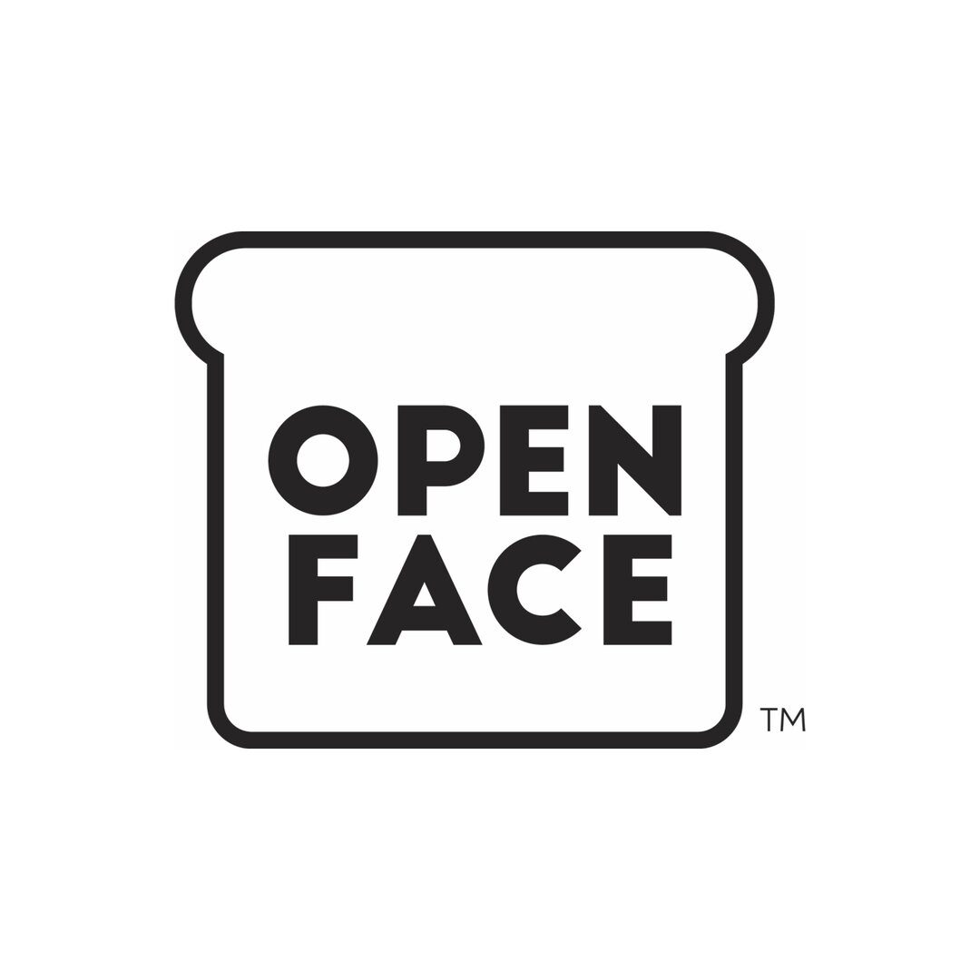 Open Face Food Shop
